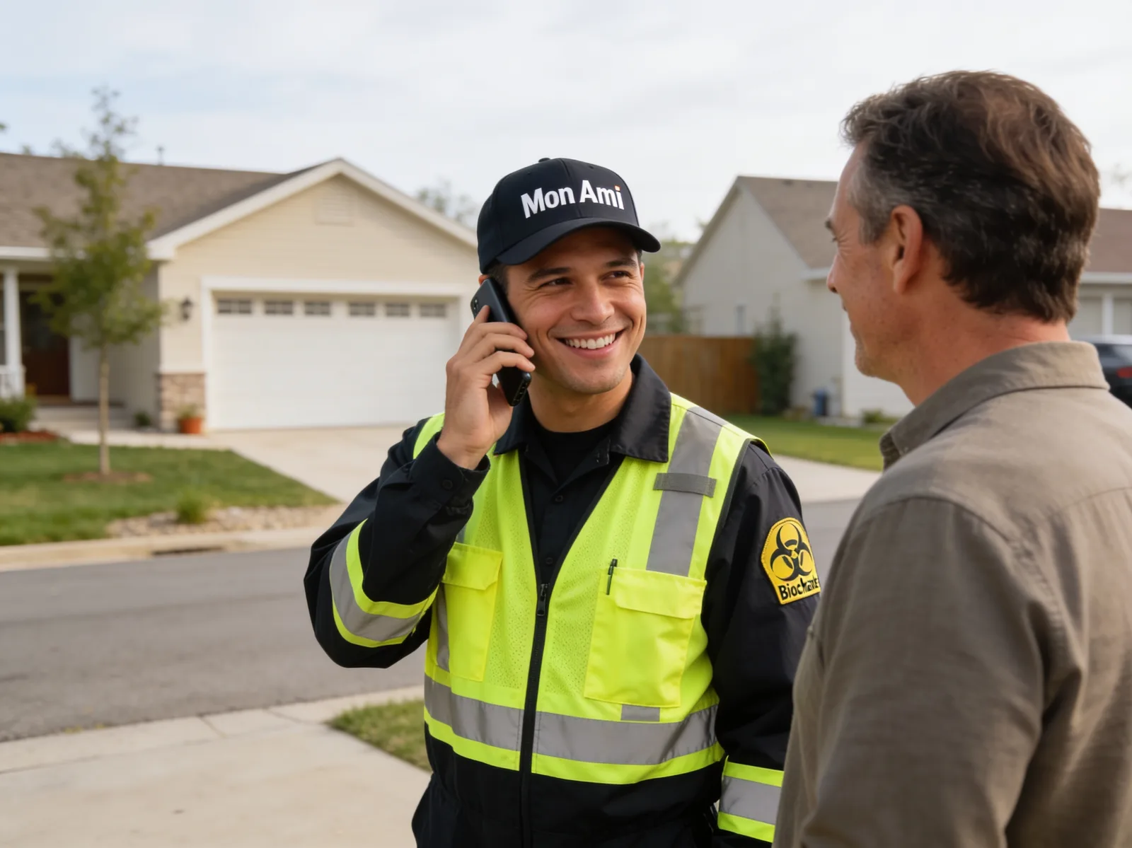 Sewage Cleanup Springfield Gardens, NY FAQs